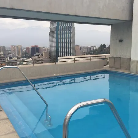 Relen Suites Bellas Artes